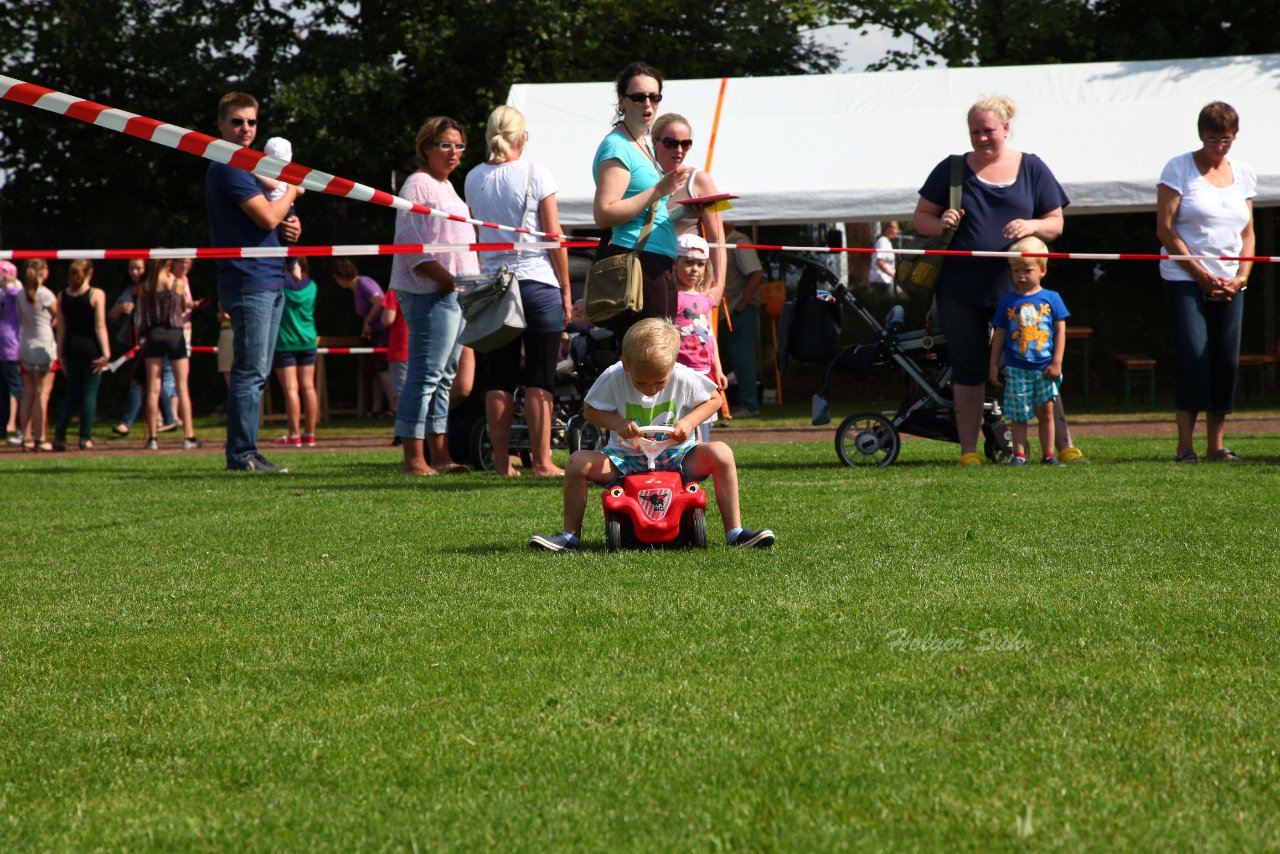 Bild 17 - Kindervogelschiessen am 17.8.12